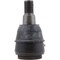 Spicer Steering Tie Rod End, TRE431BLA TRE431BLA - alternate 2